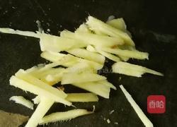 油爆沼虾的做法图解7