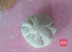 红萝卜冬菇肉馅饼的做法图解8