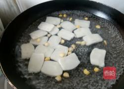 桂花年糕的做法图解5