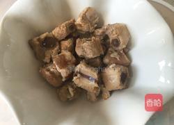 香菇红烧排骨的做法图解2