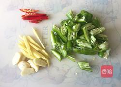 香菇红烧排骨的做法图解4