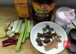 老北京羊蝎子火锅的做法图解2