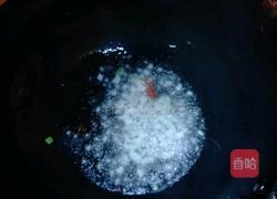 肉沫青豆的做法图解7