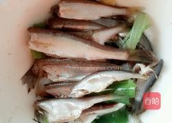 香酥黄花鱼的做法图解2