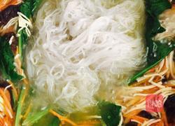 酸辣粉的做法图解14