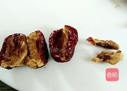 茶树菇炖鸡肉的做法图解3