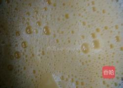 牛奶冰琪淋的做法图解3