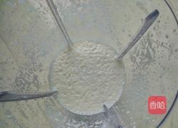 梨子奶昔的做法图解7
