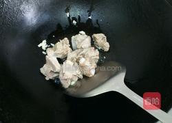 番茄沙司排骨的做法图解5