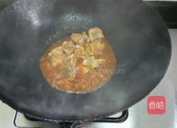 番茄沙司排骨的做法图解7