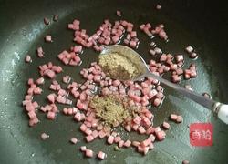 火腿土豆泥的做法图解4