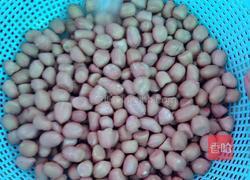 椒麻油酥花生米的做法图解2