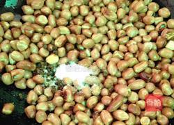 椒麻油酥花生米的做法图解5