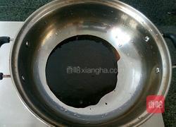 牛奶黑凉粉的做法图解3