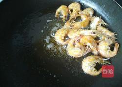 元宝虾的做法图解5