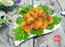 元宝虾的做法图解8