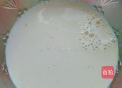 南瓜芋圆的做法图解9