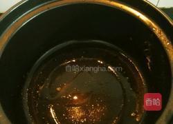 白菜炝锅面的做法图解4