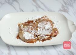 黄金咖喱鸡排饭的做法图解11