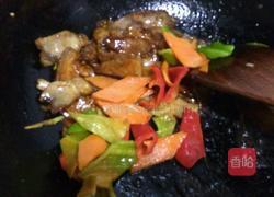 不辣版回锅肉的做法图解15
