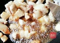 土豆烧肉的做法图解4