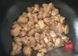 土豆咖喱鸡的做法图解6