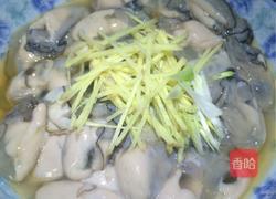 鲜味蚵仔面的做法图解2