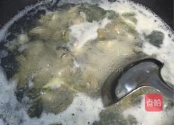 鲜味蚵仔面的做法图解4