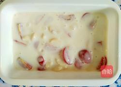 圣女果香蕉炒酸奶的做法图解6