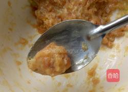 蘑菇肉丸汤的做法图解6
