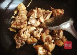 百香果排骨的做法图解5