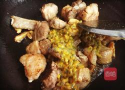 百香果排骨的做法图解6