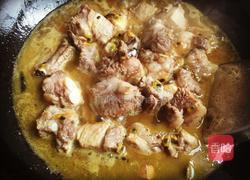 百香果排骨的做法图解7