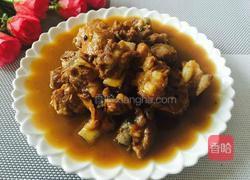 百香果排骨的做法图解10