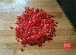 清蒸剁椒鱼头的做法图解4