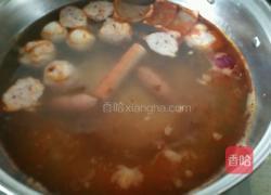 自制冒菜的做法图解2