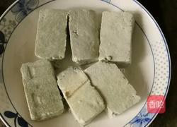 葱油臭豆腐的做法图解1