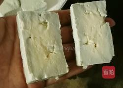 葱油臭豆腐的做法图解3