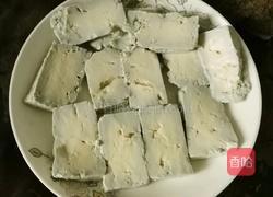 葱油臭豆腐的做法图解4