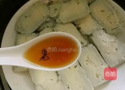 葱油臭豆腐的做法图解5