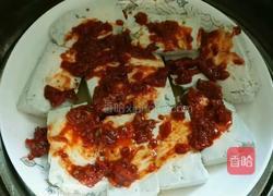 葱油臭豆腐的做法图解7