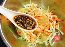 老醋拌海蜇头的做法图解7