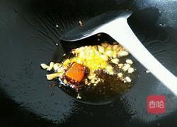 素炒大白菜的做法图解3