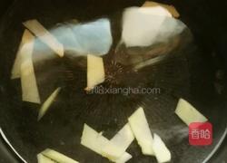 白灼盐水沼虾的做法图解8