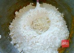 发面南瓜饼的做法图解4