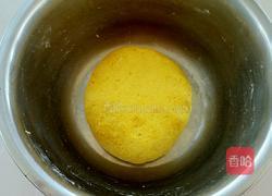 發(fā)面南瓜餅的做法圖解6