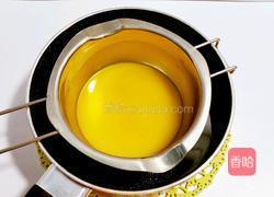 燕麦片脆饼的做法图解2