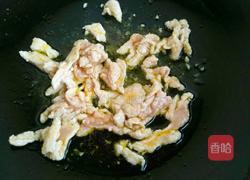 连汤肉片的做法图解5