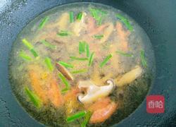 连汤肉片的做法图解7