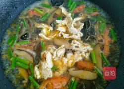 连汤肉片的做法图解10